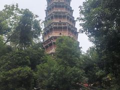 -宝通禅寺