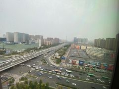 -郑州建业艾美酒店