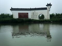 -处女泉风景名胜区
