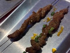 -永信海鲜(群星城店)