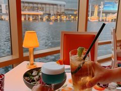 -咖啡苑 - 蔚藍夏日主题(永利皇宫店)