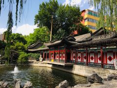 -碑林公园