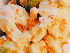 -The COOK·厨餐厅·自助餐(浦东嘉里大酒店)