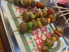 -炒豆合作社(磁器口店)