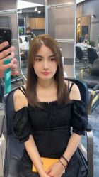 -Sying杉影日式烫染專門店