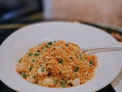 海鲜炒饭-北京四季酒店·采逸轩