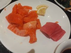 -泰山宝盛大酒店·八珍轩自助餐