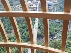 -呀诺达热带雨林