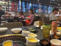 -神户赤童日式烤肉伙伴(东直门店)