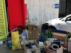 -张钰强中医正骨推拿连锁(唐家人才公寓店)