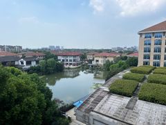 -常州武进九洲喜来登酒店