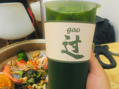 -派派茶客(金杏花园店)