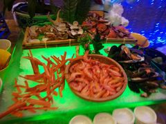 -清远国际酒店-圣保罗西餐厅