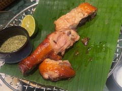 -美奈小馆·越南料理(福田星河COCO Park店)