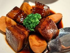 -湖里春风·淮扬菜(丽泽天街店)