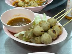 猪肉丸-榮泰米粉湯(Left Shop)