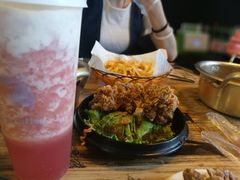 -miss密斯韩餐(平阳景苑店)