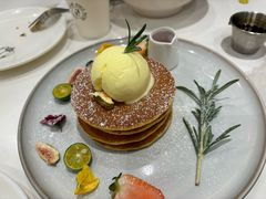 -卡朋西餐(铂顿城店)