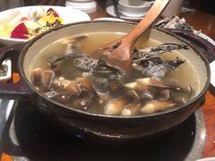 -黑鸡小馆(金源店)