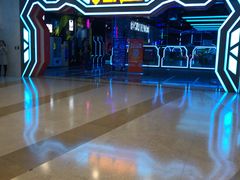 -世代星球·保龄球·镭战真人CS·团建(杨浦店)