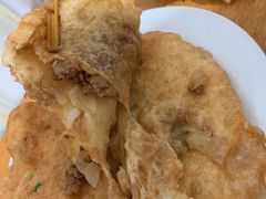 -老方子馅饼粥(台东店)