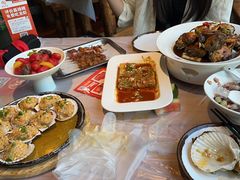 -有位虾匠·胶东土菜小馆(市北店)