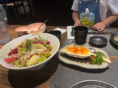 -品米斗·精致料理(浦东禹悦汇店)