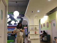 -学知乐教育·幼小衔接·小学科辅导(嘉定镇校区)