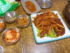 -妈妈手(山大总店)