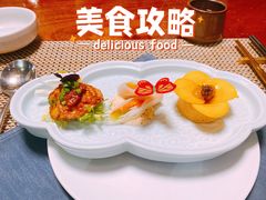 -鱼桥巷·美学川菜