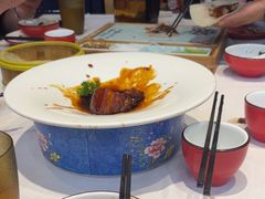 -申阿婆·上海菜·小海鲜(国展店)
