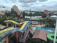 -上海玛雅海滩水公园