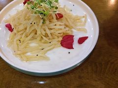 -杏花村水席楼·洛阳水席(老城十字街店)