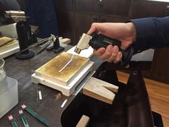 -十八字金银饰·拼豆·开蚌手工体验团建(君太百货店)