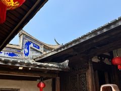 -三坊七巷历史文化街区