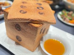 -狮王府淮扬菜(万象城店)