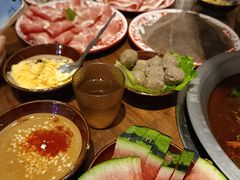 -楠火锅(昆山金鹰店)