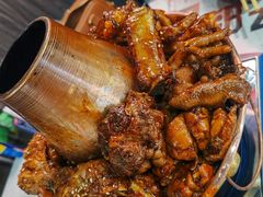 -刘记光大火锅鸡(人民街店)