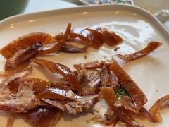 -盛百味·家宴餐厅(霸州分店)