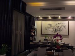 -麦舍MaiMassage(张杨路店)