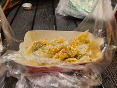 -沙州食驿·非遗小吃夜市
