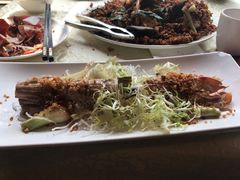 -喜记避风塘炒辣蟹(旗舰店)