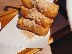 蛋酥软糍耙-新太二·鲜料川菜(晶耀前滩店)