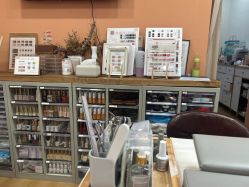 -美斯洛美甲美睫连锁店