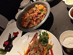 -红厨巷·淮扬菜(熙南里店)