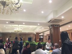 -口福饺子烤鸭(恒大御湖庄园店)