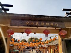 -云南民族村