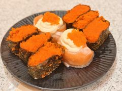 -争鲜回转寿司(西红门荟聚PLUS店)