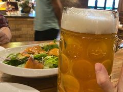 -德国金皇冠啤酒坊(硅谷大街店)