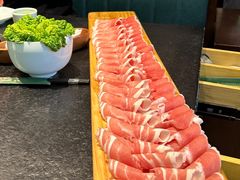 -阳坊涮肉(西直门凯德mall店)